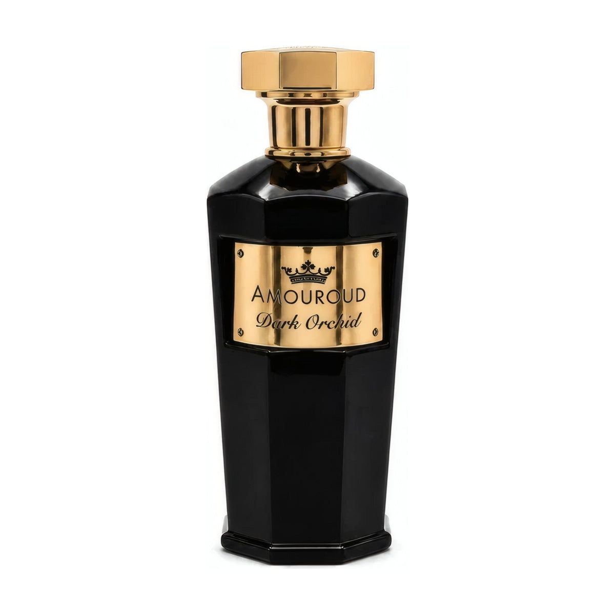 Amouroud Dark Orchid flacon