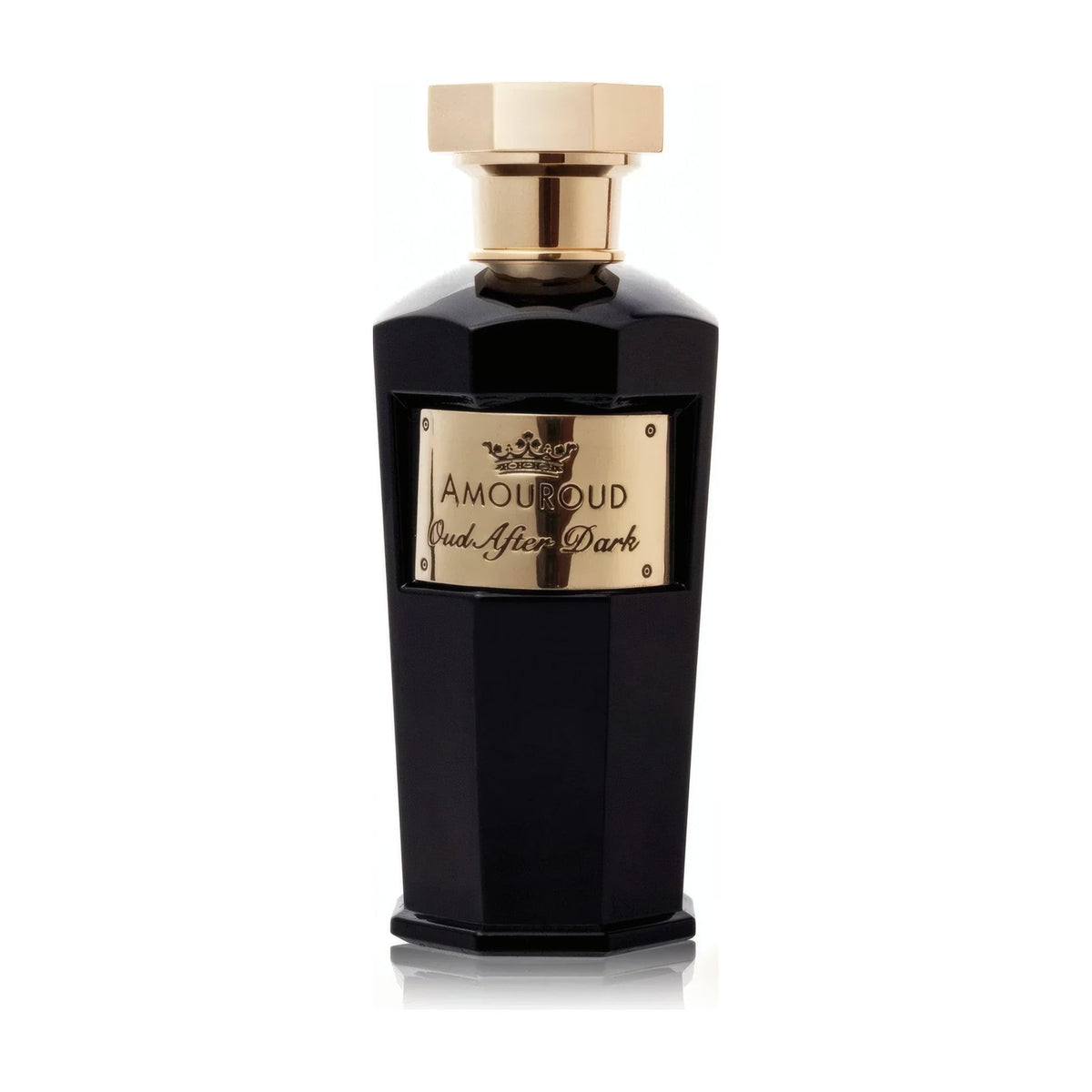 Amouroud Oud After Dark flacon