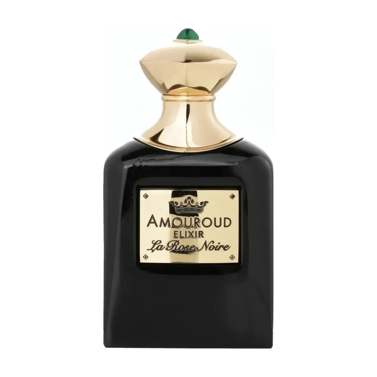 Amouroud Elixir La Rose Noire flacon