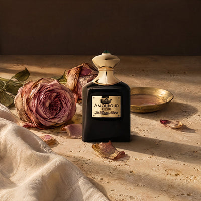 Elixir La Rose Noire