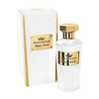 Amouroud White Sands flacon et boite