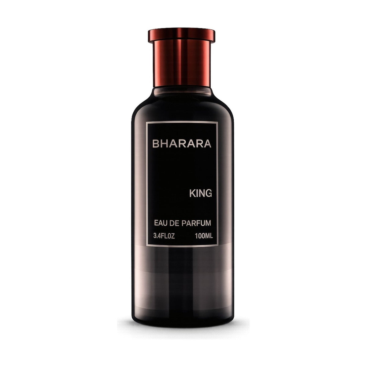Bharara King — flacon