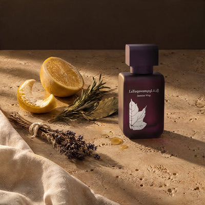 La Yuqawam Jasmine Wisp