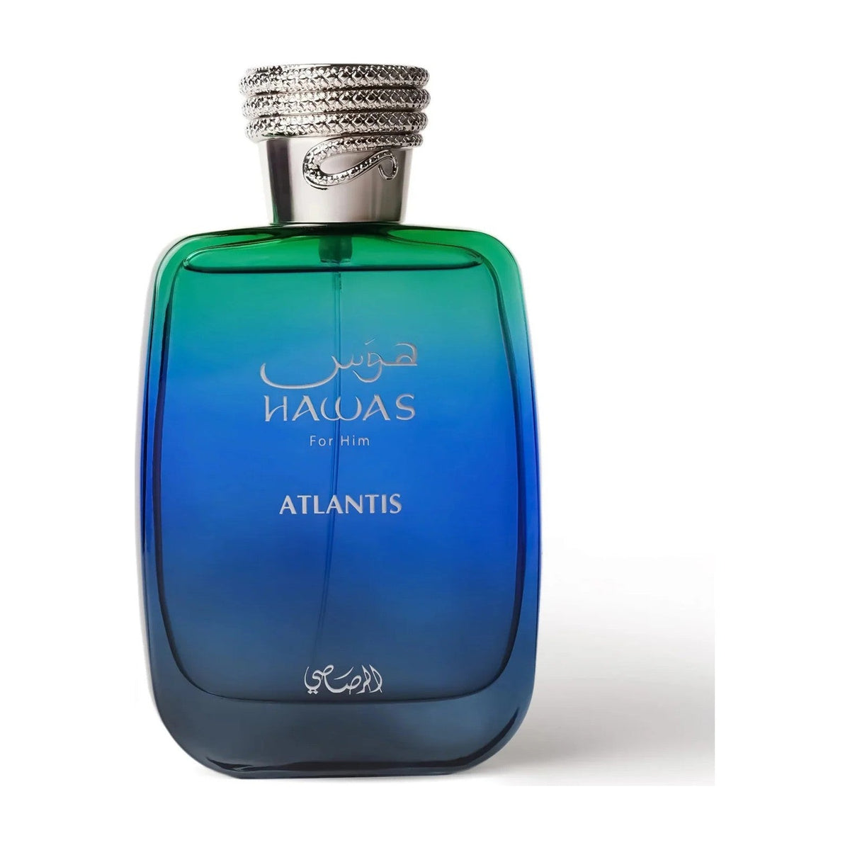 Rasasi Hawas Atlantis flacon