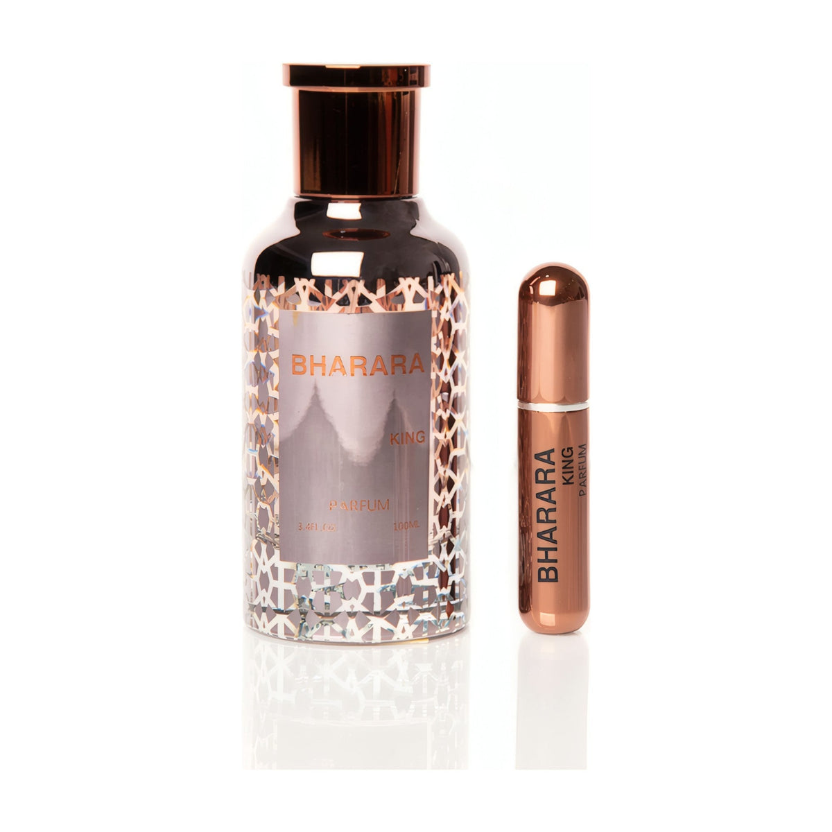 Bharara King Parfum flacon