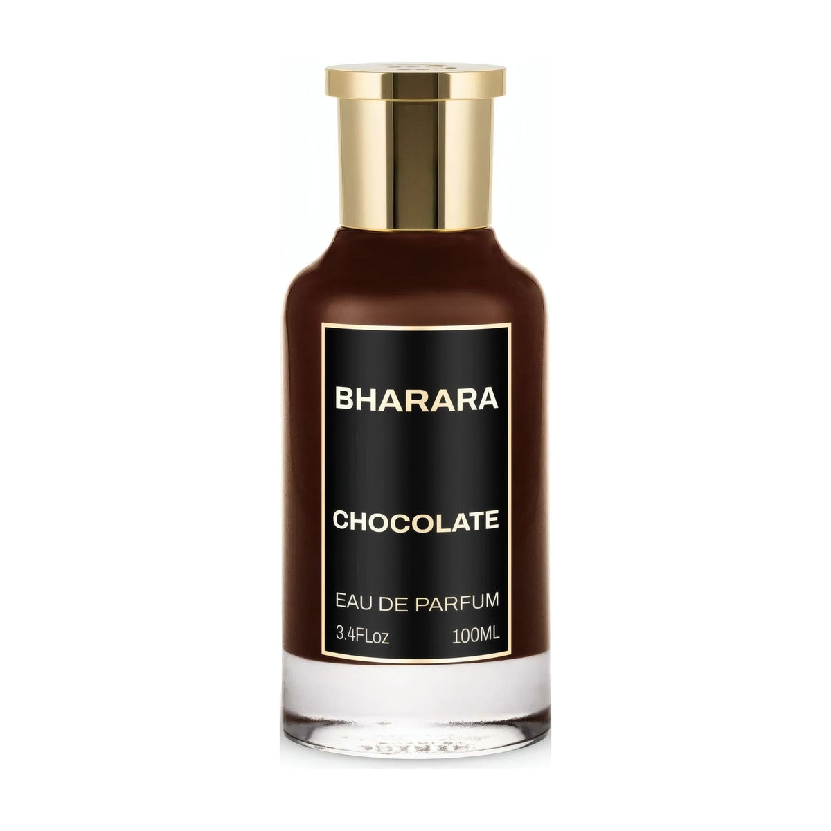 Bharara Chocolate flacon