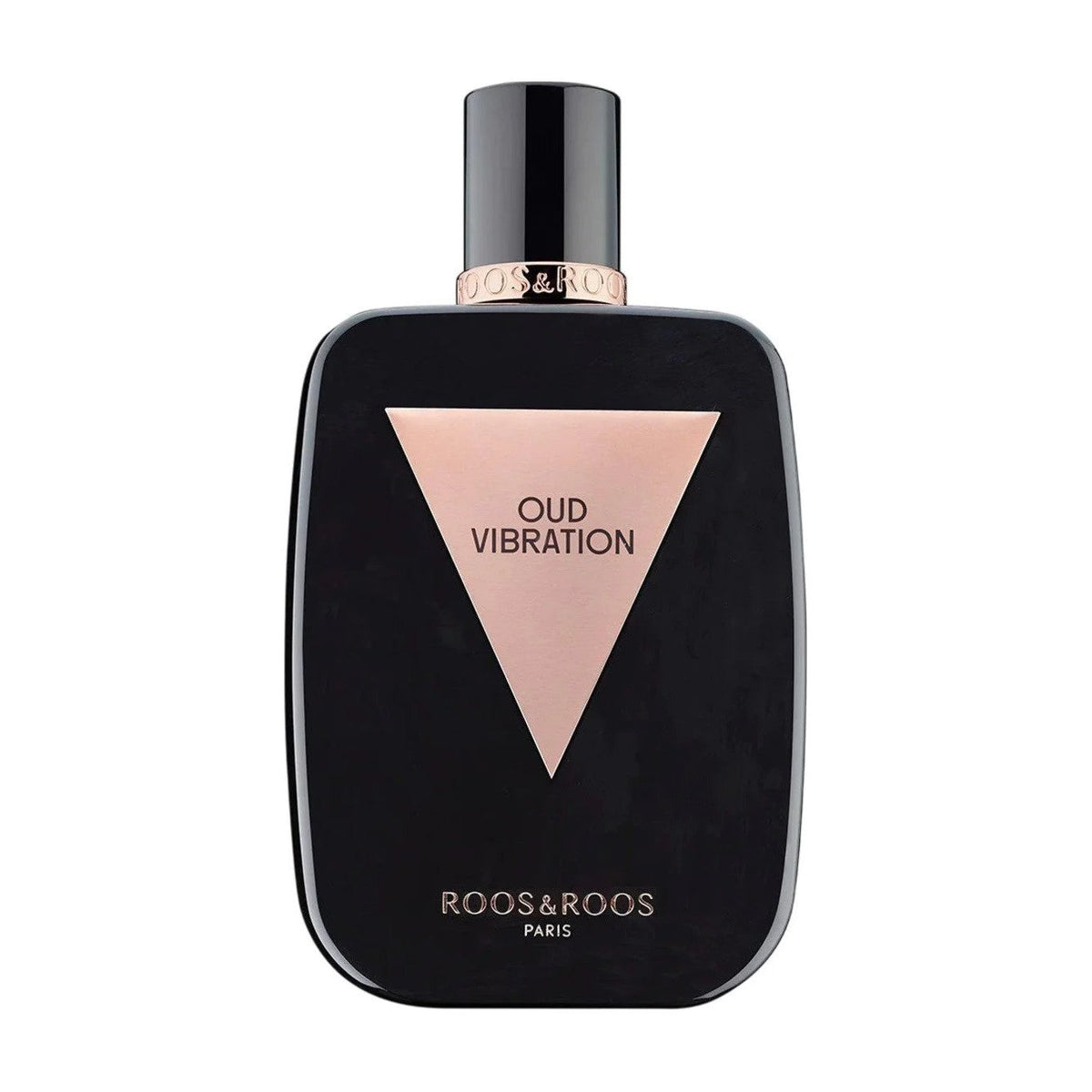 Roos & Roos Oud Vibration flacon