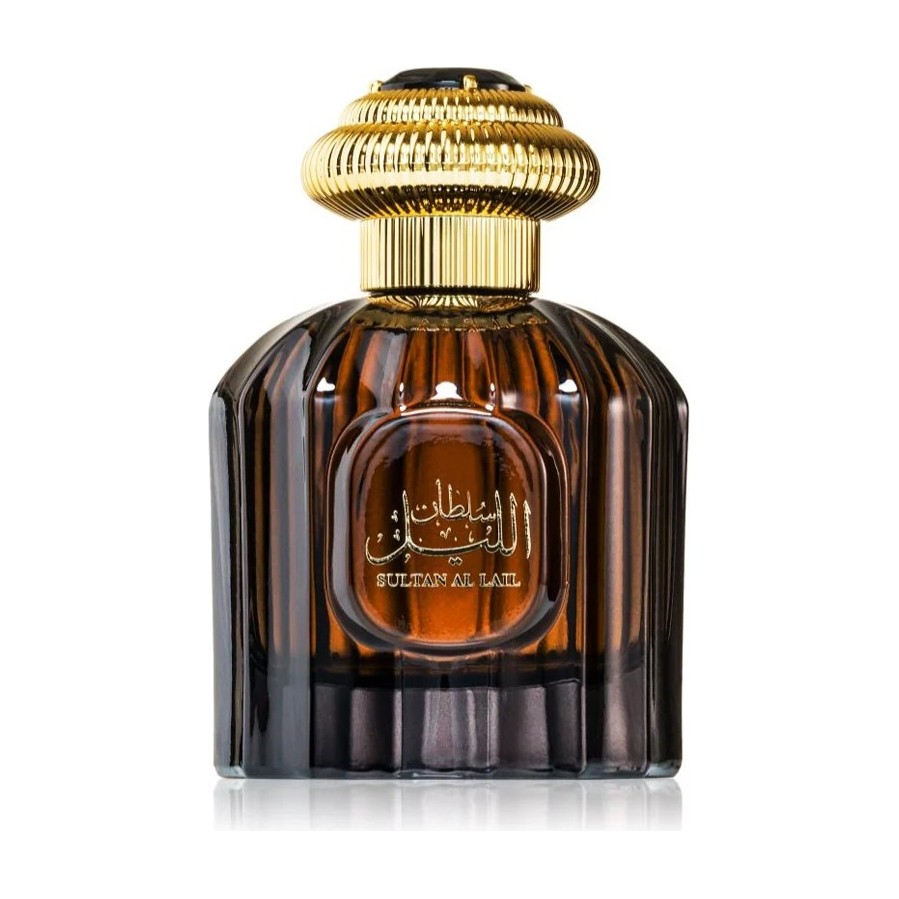 Al Wataniah Sultan Al Lail — flacon