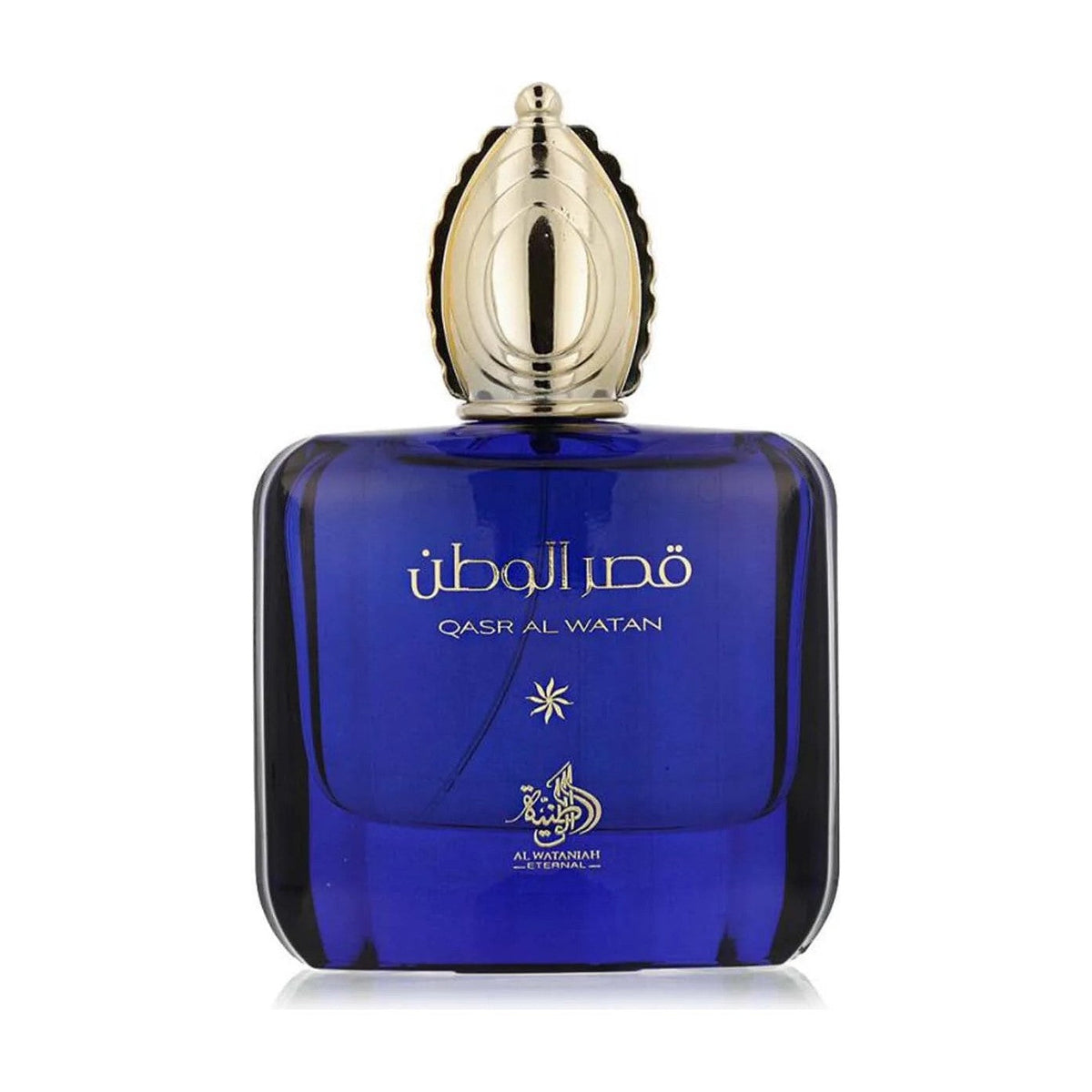 Al Wataniah Qasr Al Watan — flacon