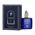 Al Wataniah Qasr Al Watan — flacon et boîte