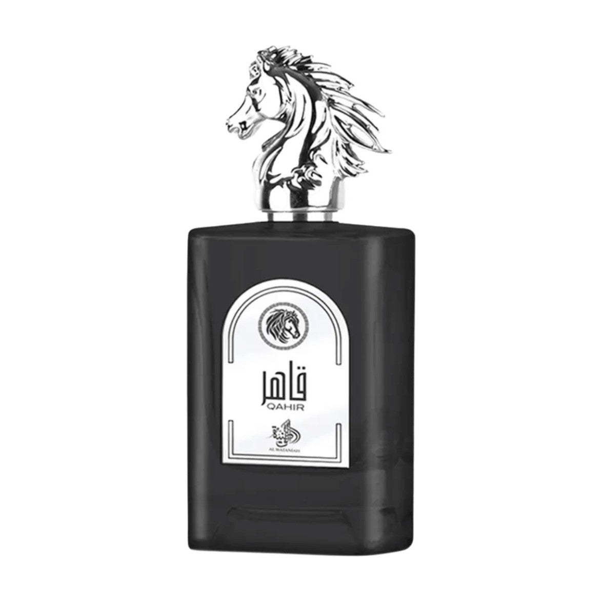 Al Wataniah Qahir — flacon