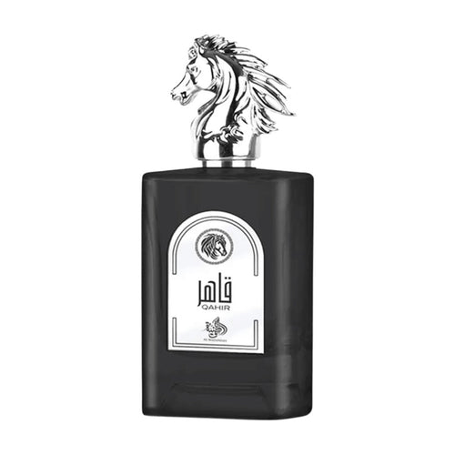 Al Wataniah Qahir — flacon