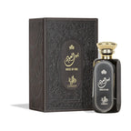 Al Wataniah Eternal House of Oud — flacon et boîte