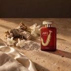 Al Wataniah Zaeem — Eau de Parfum 100 ml