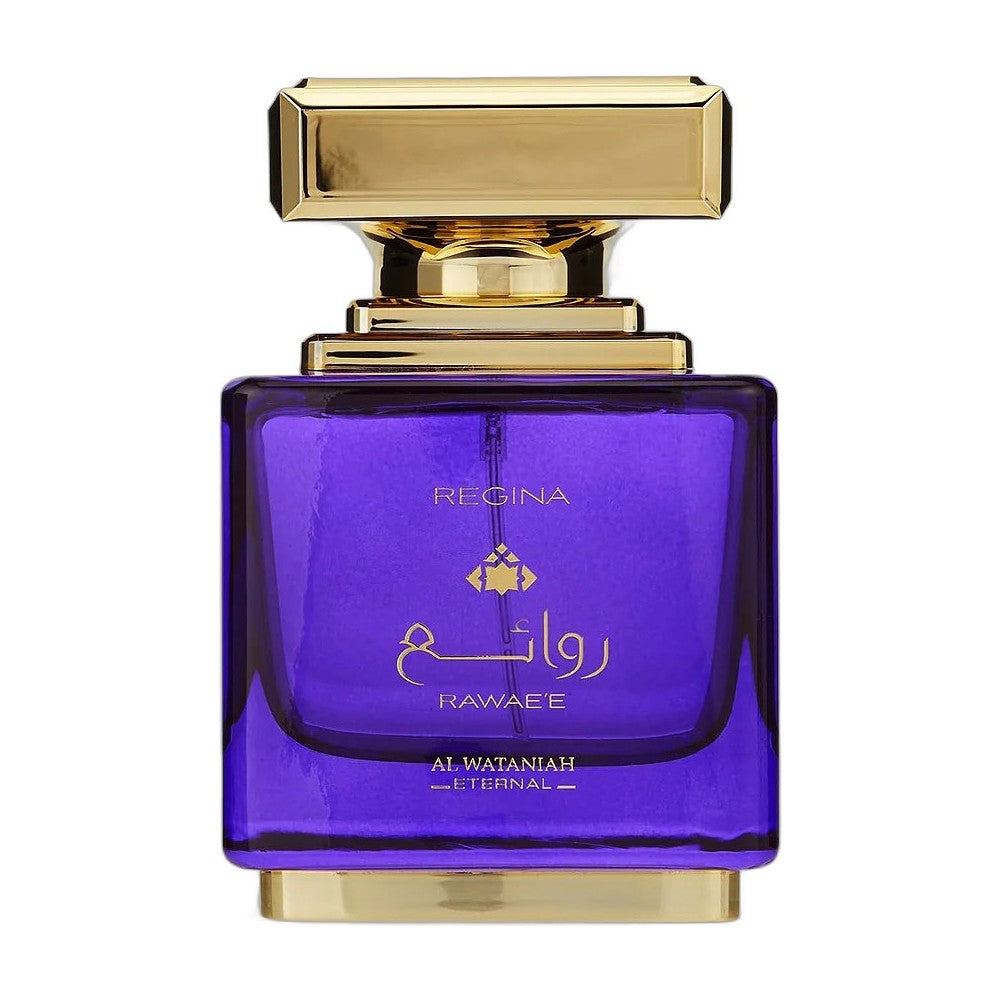 Al Wataniah Rawae'e Regina — flacon