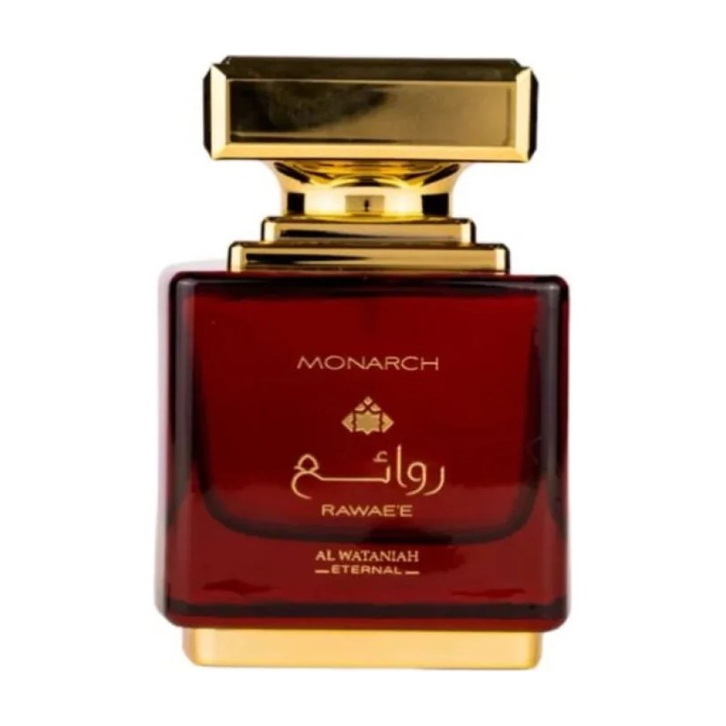 Al Wataniah Rawae'e Monarch — flacon