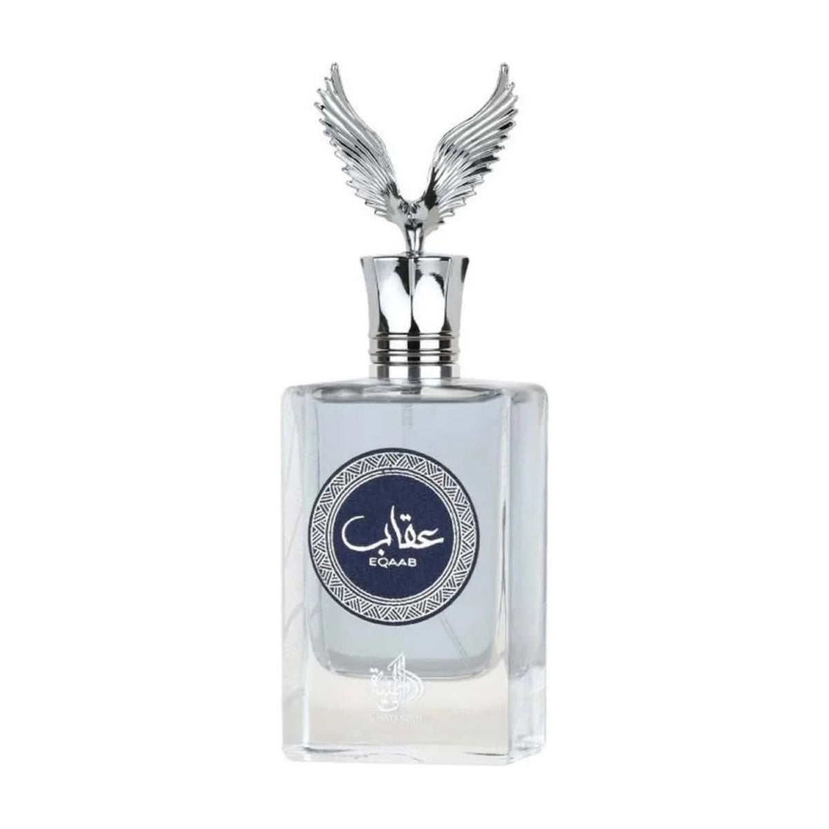 Al Wataniah Eqaab — flacon