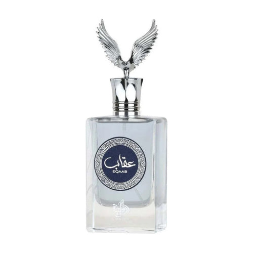 Al Wataniah Eqaab — flacon