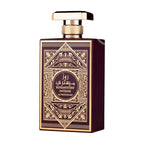 Al Wataniah Rose Mystery Intense — flacon