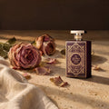 Al Wataniah Rose Mystery Intense — Eau de Parfum 100 ml