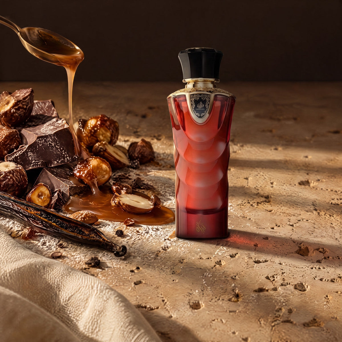 Al Wataniah Hayat — Eau de Parfum 100 ml