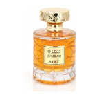 Ayat Jumrah — flacon