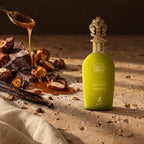 Ayat Silk Rose — Eau de Parfum 100 ml
