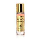 Ayat Musk Emirates — flacon
