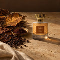 Ayat Jumrah Coffee — Eau de Parfum 100 ml