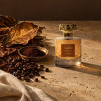 Ayat Jumrah Coffee — Eau de Parfum 100 ml