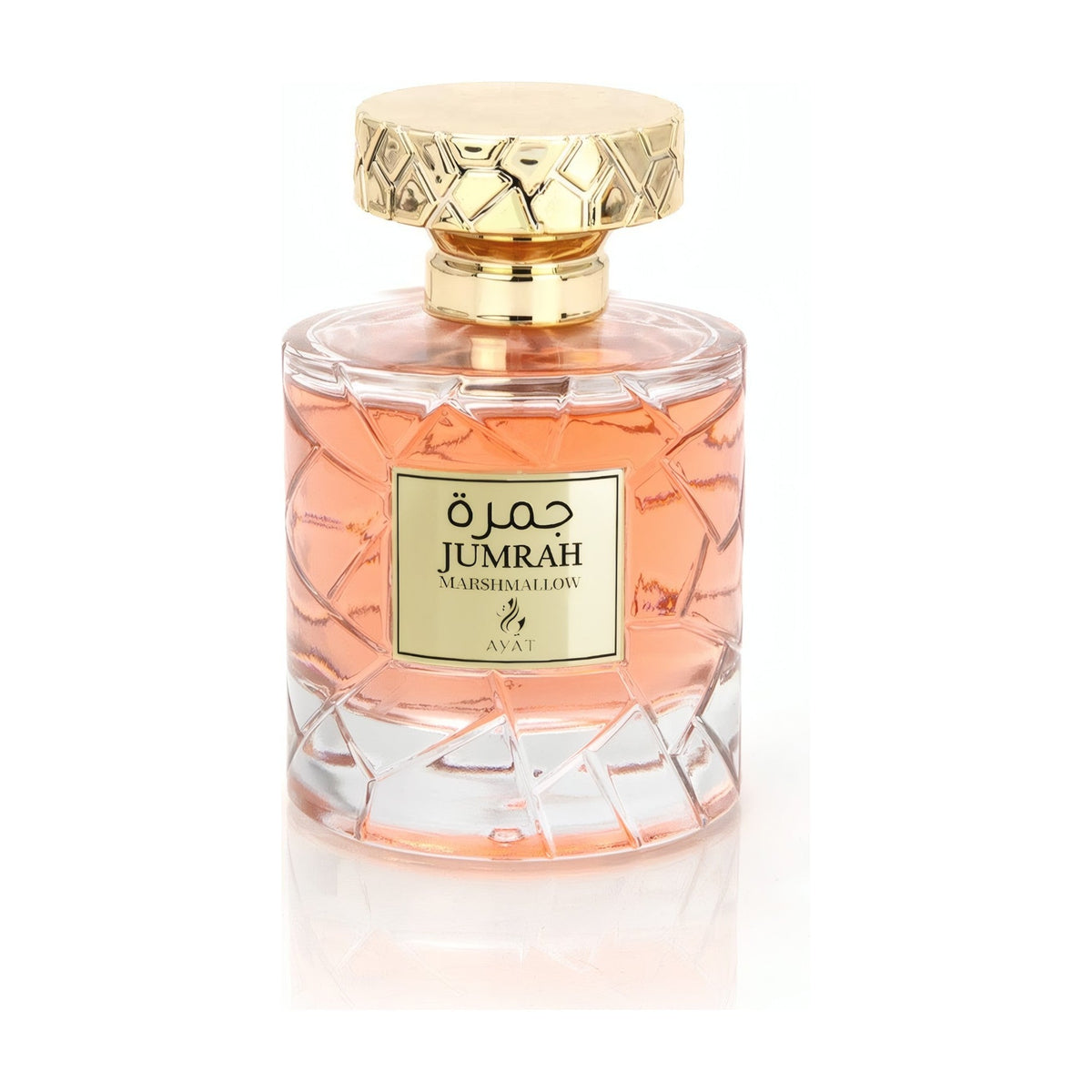 Ayat Jumrah Marshmallow — flacon