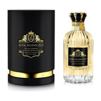 Assala Royal Arabian Oud, flacon et boite