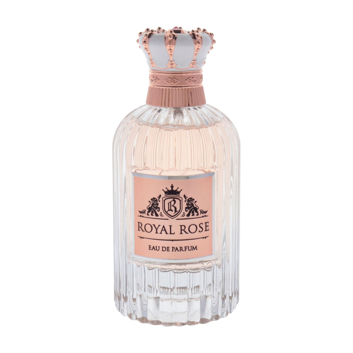 Assala Royal Rose, flacon