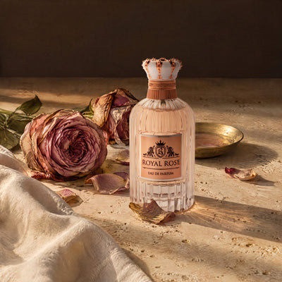 Royal Rose