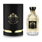 Assala Royal Xo, flacon et boite