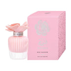 Assala Nasma Rose Blossom, flacon et boite