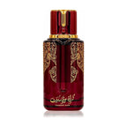 Arabiyat Cranberry Musk — Eau de Parfum 100 ml