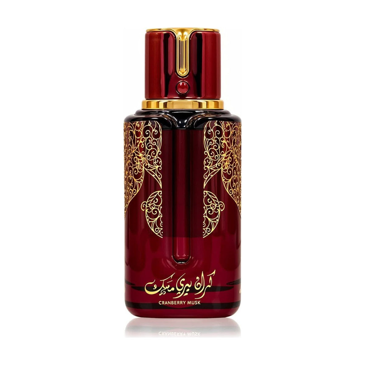 Arabiyat Cranberry Musk — Eau de Parfum 100 ml