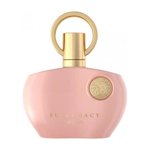 Afnan Supremacy Pink — Eau de Parfum 100 ml