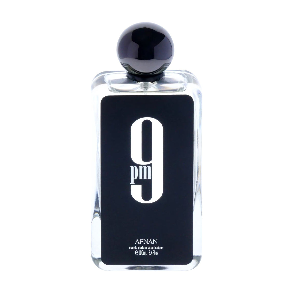 Afnan 9pm — Eau de Parfum 100 ml