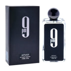 Afnan 9pm — Eau de Parfum 100 ml — flacon et boîte
