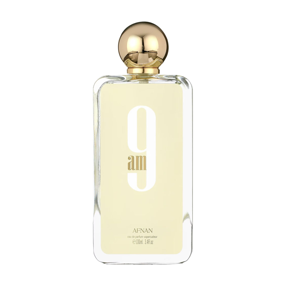 Afnan 9am — Eau de Parfum 100 ml