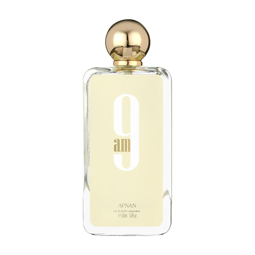 Afnan 9am — Eau de Parfum 100 ml