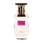 Afnan Violet Bouquet — Eau de Parfum 80 ml