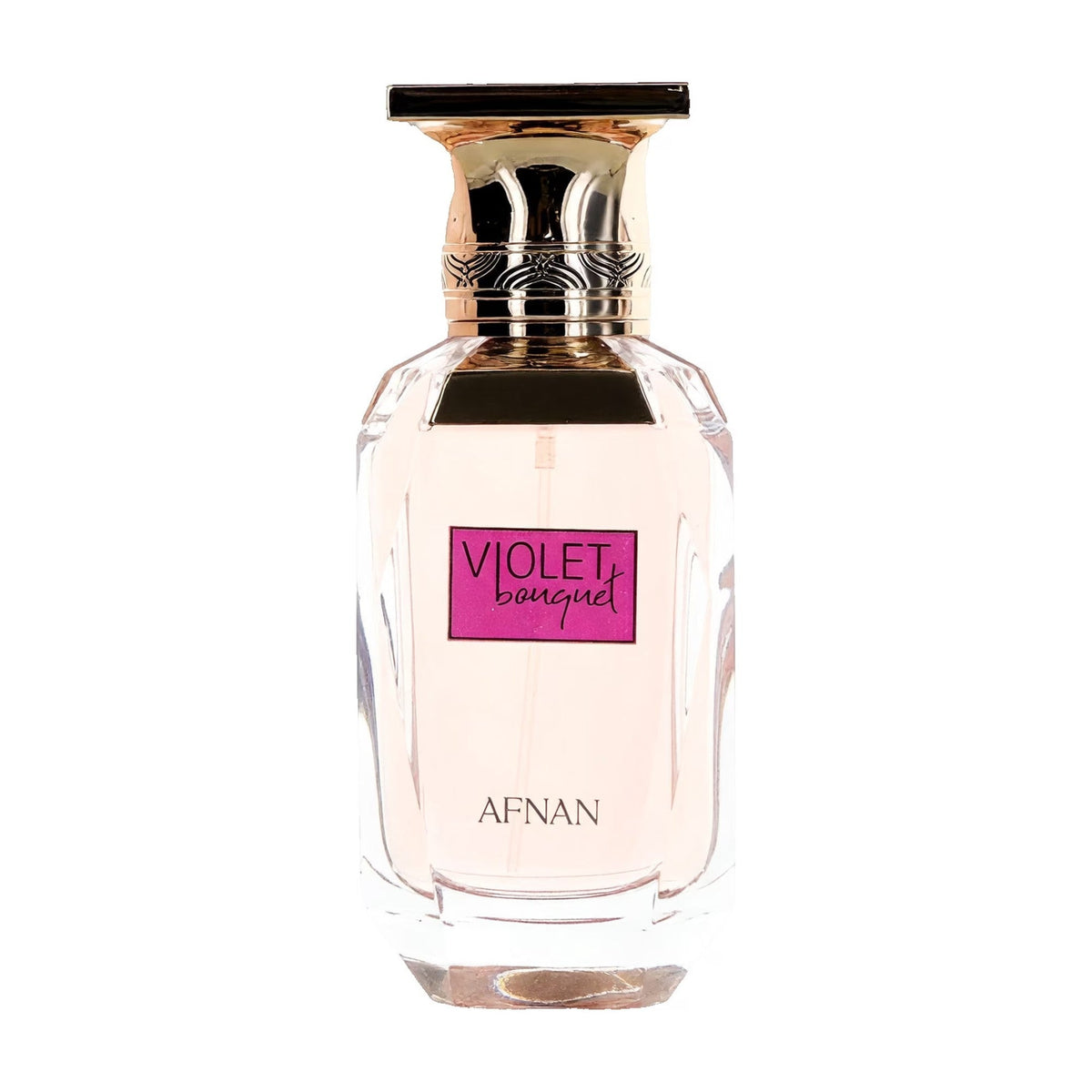 Afnan Violet Bouquet — Eau de Parfum 80 ml