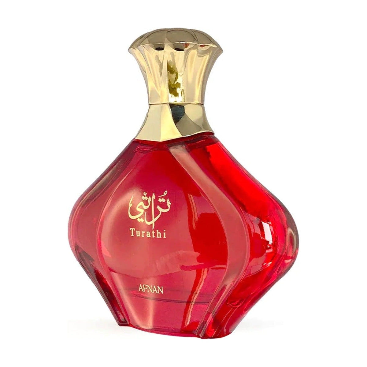 Afnan Turathi Red Femme — Eau de Parfum 90 ml
