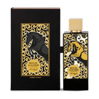 Zimaya Royal Leather — flacon et boite