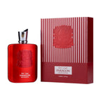 Zimaya Red Carpet Paragon — flacon et boite