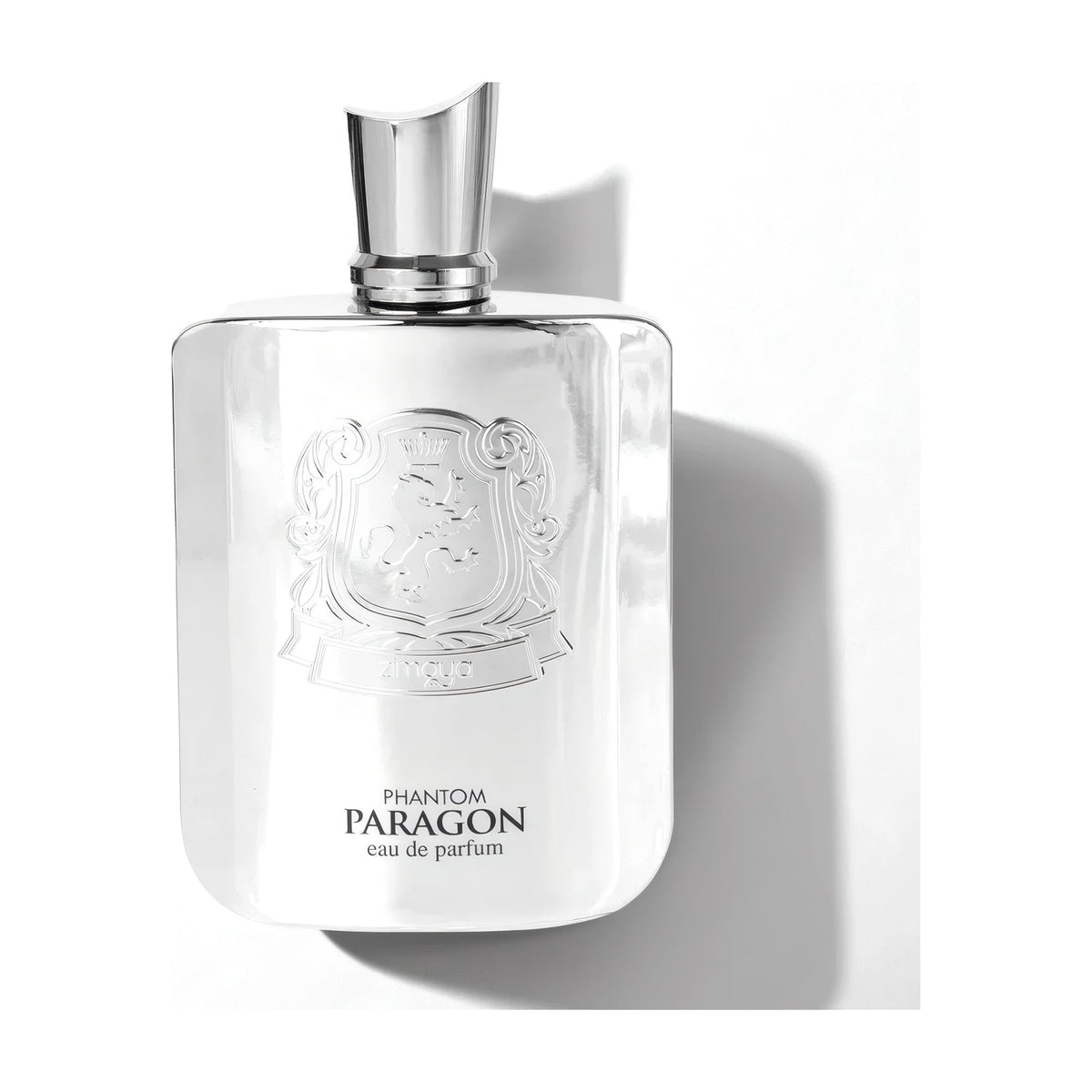 Zimaya Phantom Paragon — flacon