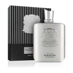 Zimaya Phantom Paragon — flacon et boite